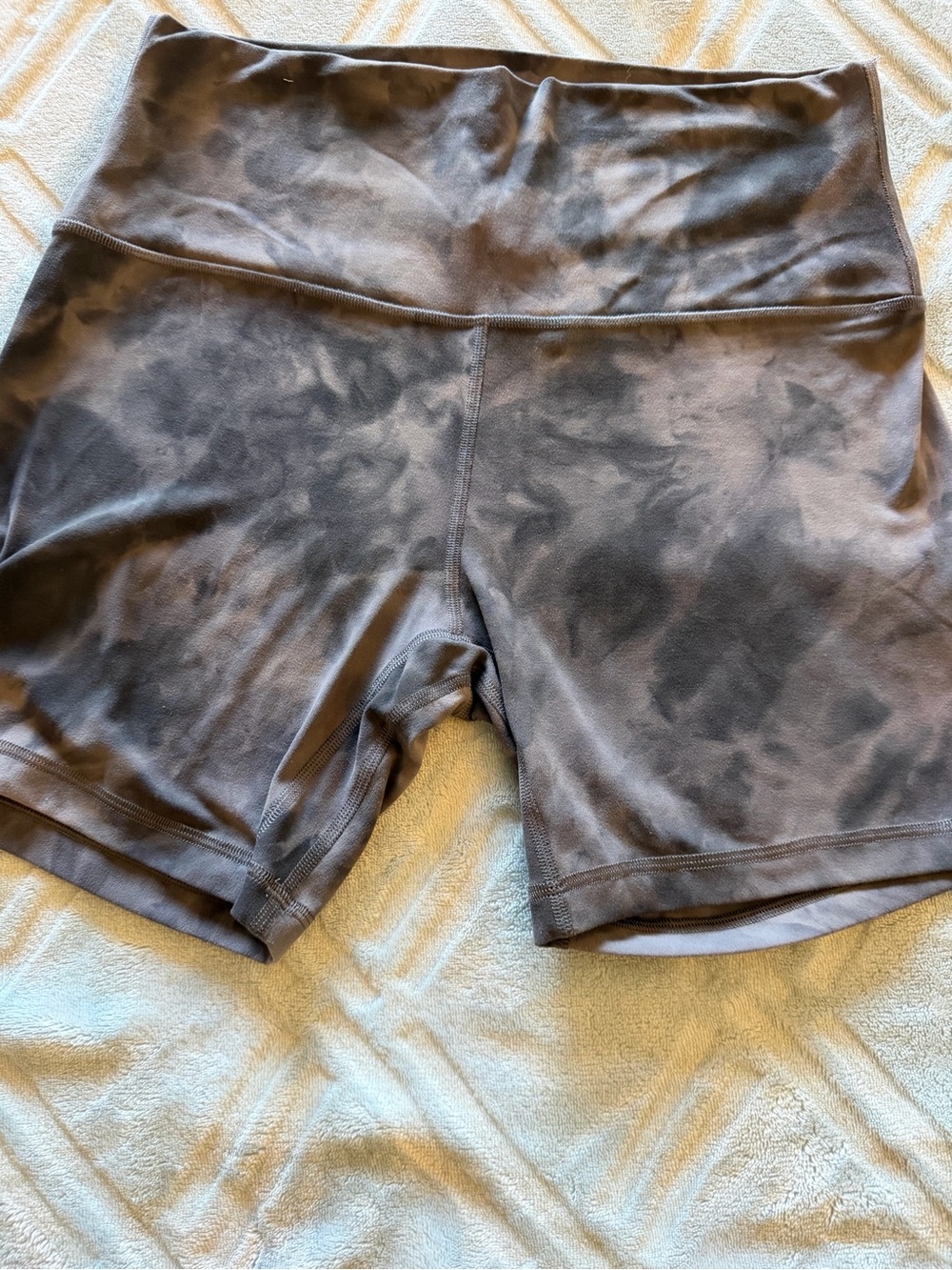Lululemon Align shorts size 10